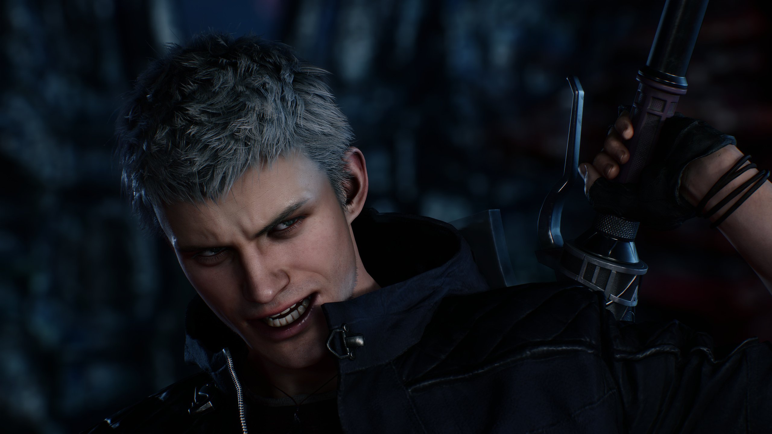 Devil May Cry 5 - Imagen 11